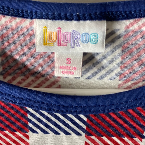 Anericana lularoe Randy - Picture 2 of 2